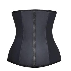 Latex Waist Trainer - XL